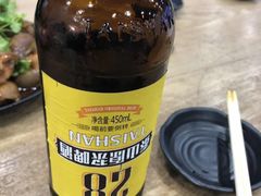 -老虎滩大连海鲜烧烤(建邺云锦路总店)