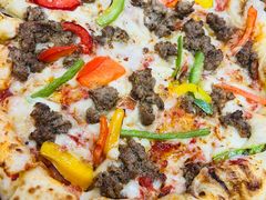 -Tube station站点比萨(王府井百货店)