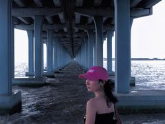 -宝安西湾红树林湿地公园