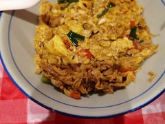 -荆九爷爆炒桥头三嫩(浙大店)