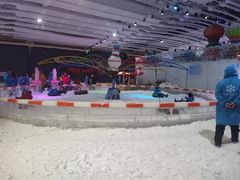 -宁波冰雪大世界(北仑区)