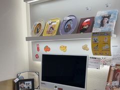 -海马体照相馆(大连柏威年购物中心店)