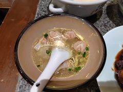 -南京大牌档(之心城店)