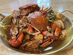 -瑞丽觉觉味道·异国风情(瑞丽大道店)
