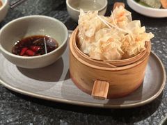 -三出山火锅(南京万象天地店)