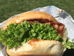 -Fergburger(皇后镇店)