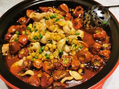 -泰钰丰烤鸭.天津菜(开发区店)