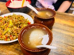 -江南古镇味道·私房菜