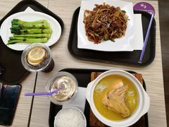 -太兴烧味餐厅(香港机场店)