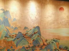 -君庭中餐厅(友谊宾馆店)