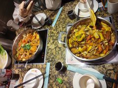 -黄记煌三汁焖锅(悦方IDmall店)