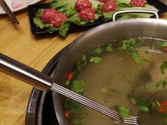 -嬷孙家潮汕牛肉火锅(北京路天河城店)