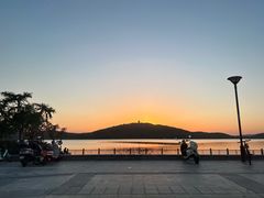 -水上明月·湖景餐厅
