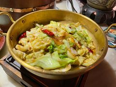 -佬麻雀·剁椒鱼头(京基KK One店)