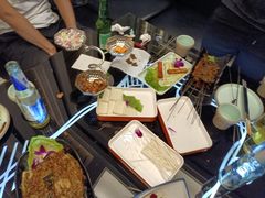 -星璨火吧KTV聚会餐厅(丰庆路店)