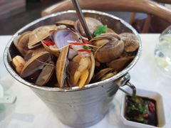 -渔娘渔家丹东海鲜(东直门店)