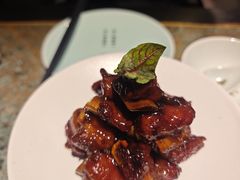 -苏帮袁Sue Cuisine(南开大悦城店)