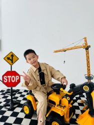 -星宝贝儿童摄影