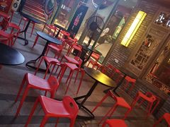 等位区-蜀大侠火锅(寰球文化地标·总府店)