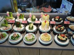 -隆喜元鱼汤包·海鲜(中联广场店)