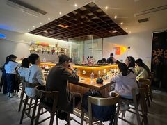 大堂-戏作寿司(观音桥店)