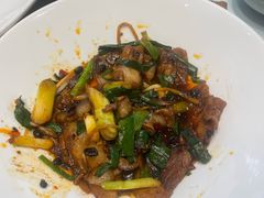 -院8里·少城记忆老川菜(宽窄巷子店)