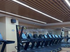 -CXFIT 陈徐健身工作室(凯旋店)