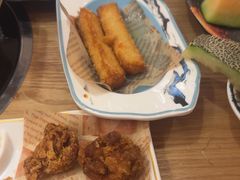 -松野谷·寿喜烧自助(华联顺义金街购物中心店)