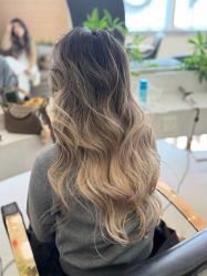 -BEAUTY HAIR GANO
