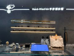 -喜茶(深圳万象城黑金店)
