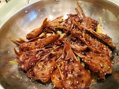 -烤五行·烧烤烤串(石佛营店)