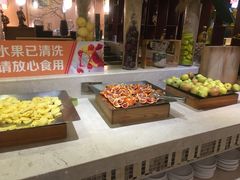 -卡拉卡拉漫温泉汗蒸