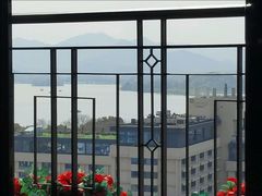 -杭州城中香格里拉大酒店