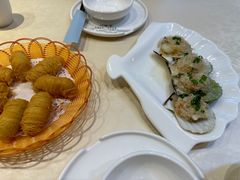 -田大厨海鲜超市(万豪店)