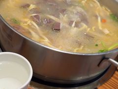 -许府牛杂·鲜牛肉火锅(梁溪万达店)
