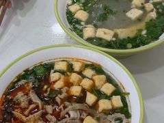-张记汤馆(嫩江路店)