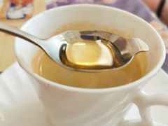 -露西亚咖啡西餐厅(哈尔滨俄侨纪念馆店)