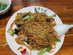 -孙家面馆(淮海第一城店)