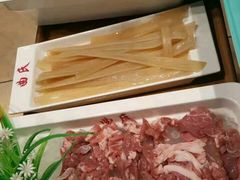 -曲氏老北京涮肉(摩尔店)