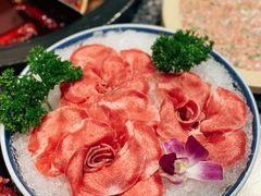 -蜀大侠火锅(森兰花园城店)