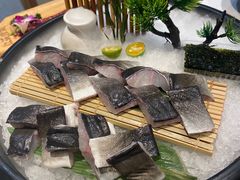 -红沃鳗鱼黑牛烤肉店(不老街店)