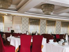大堂-黄埔华苑酒家(黄埔总店)