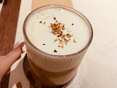 -Punchline Coffee&Roaster(同济大学店)