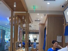 -马记永·兰州牛肉面(3019君尚店)