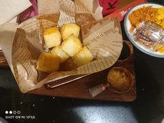 红糖糍粑-井格重庆火锅(西直门凯德Mall店)