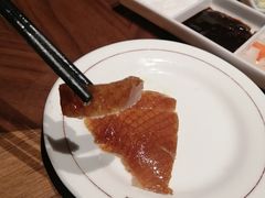 -北京全聚德(王府井店)