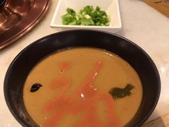 -京门老爆三·铜锅涮肉 爆肚(望京店)