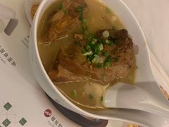 -翠华餐厅(百老汇店)