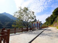 -飞霞风景名胜区