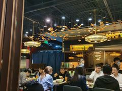 大堂-有璟阁港式餐厅(国贸商城店)